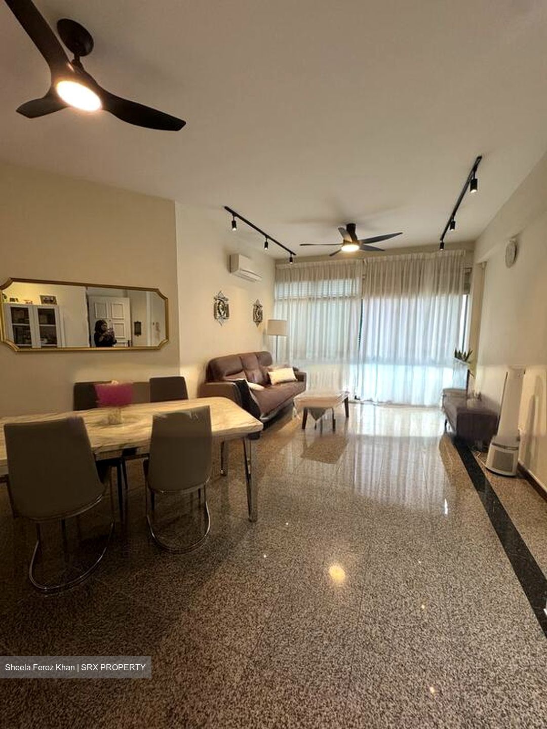 Palmwoods (D16), Condominium #501939301